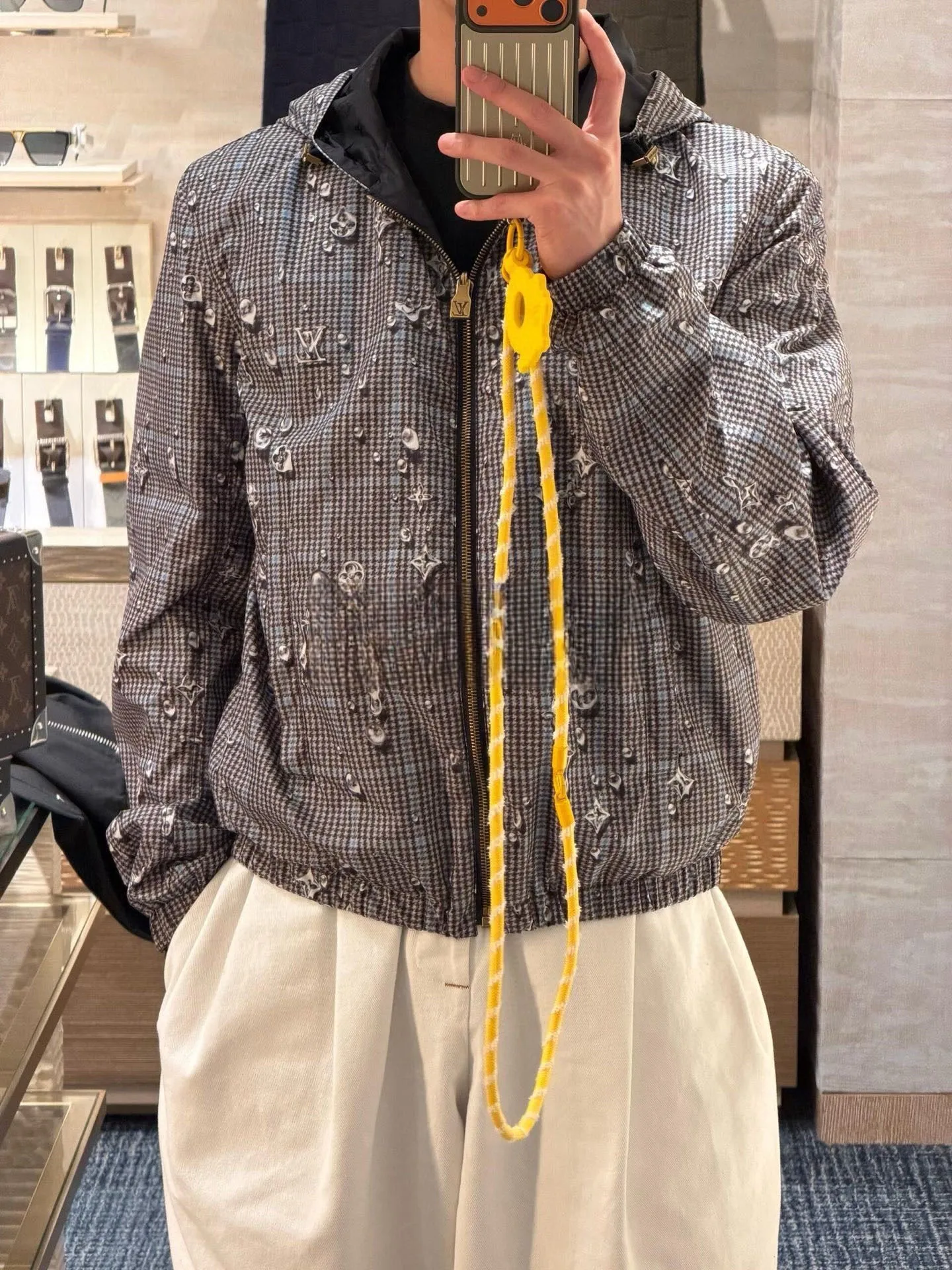 Louis Vuitton/ 25Fw